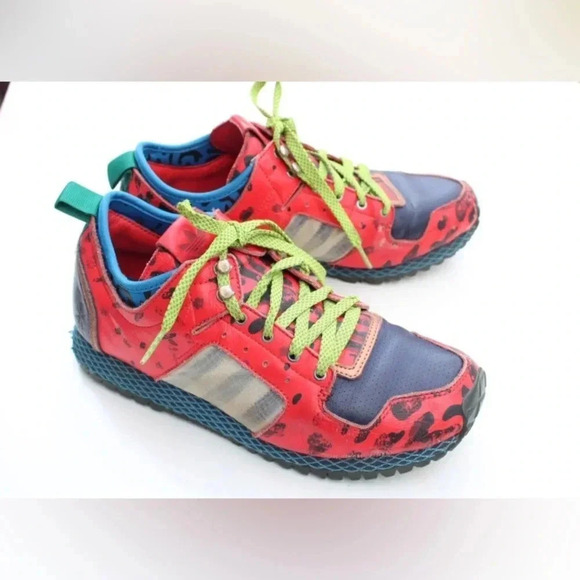 Adidas X opening ceremony sneakers main image 12